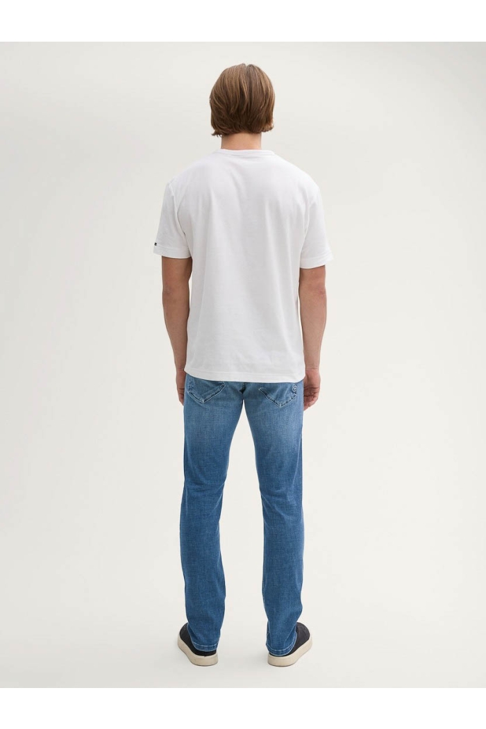 Tom Tailor Tt Josh Regular jeans jeans