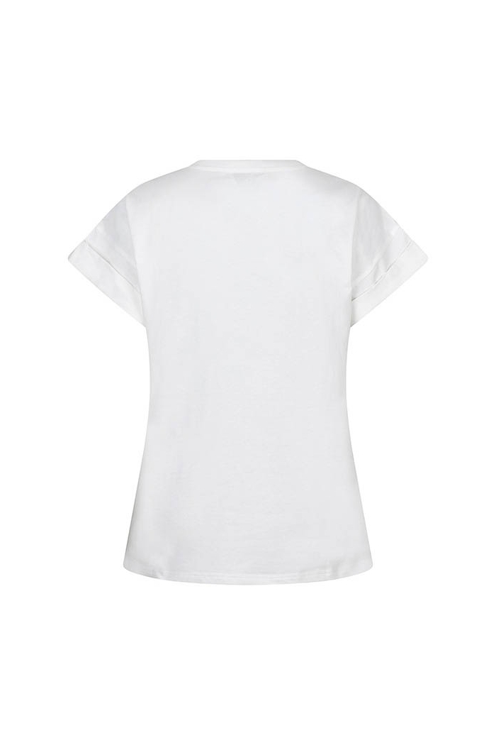 Lofty Manner T-shirt Shenna white