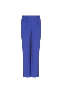 Lofty Manner Trouser Kate blue