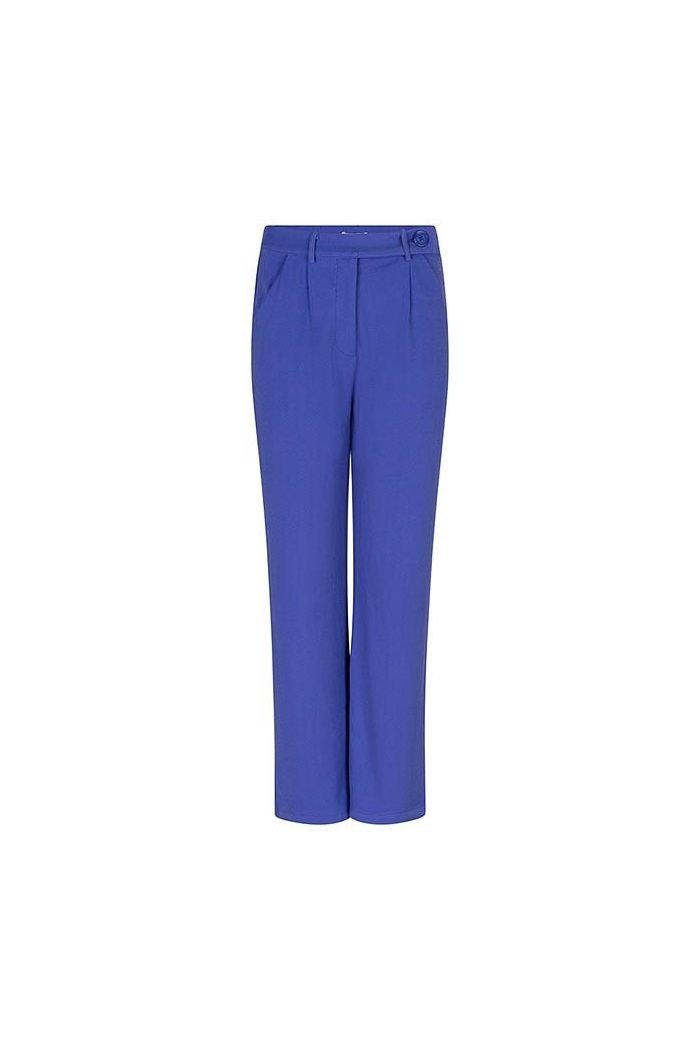 Lofty Manner Trouser Kate blue