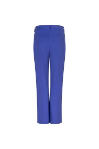 Lofty Manner Trouser Kate blue