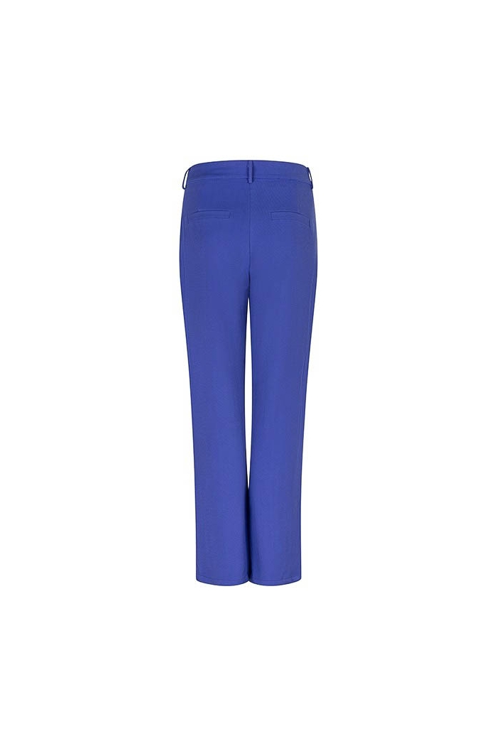 Lofty Manner Trouser Kate blue