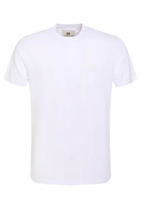 Gabbiano Premium Basic T-shirt wit