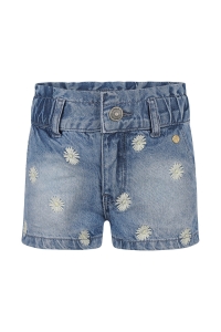 Koko Noko Ki Jeans Shorts blue jeans