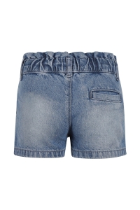 Koko Noko Ki Jeans Shorts blue jeans