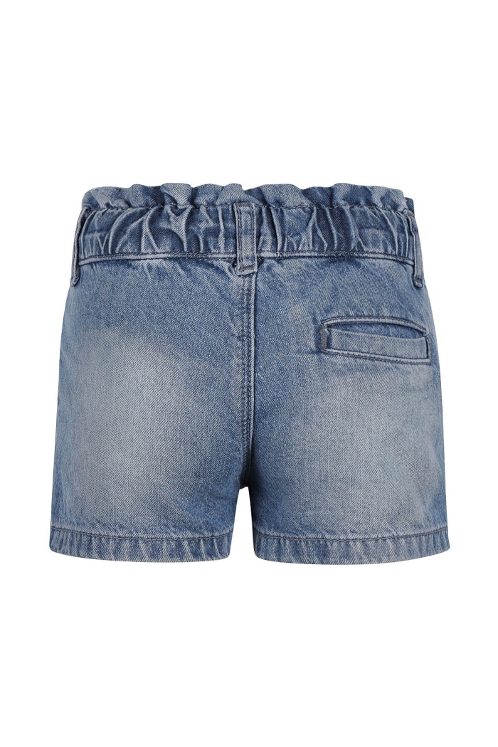 Koko Noko Ki Jeans Shorts blue jeans