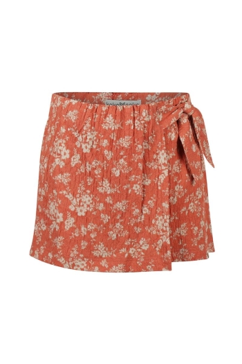 Koko Noko Ki Bloemetjes Skort
