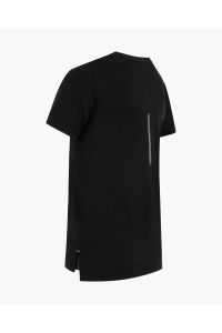 Cruyff Ki Blaze T-shirt zwart