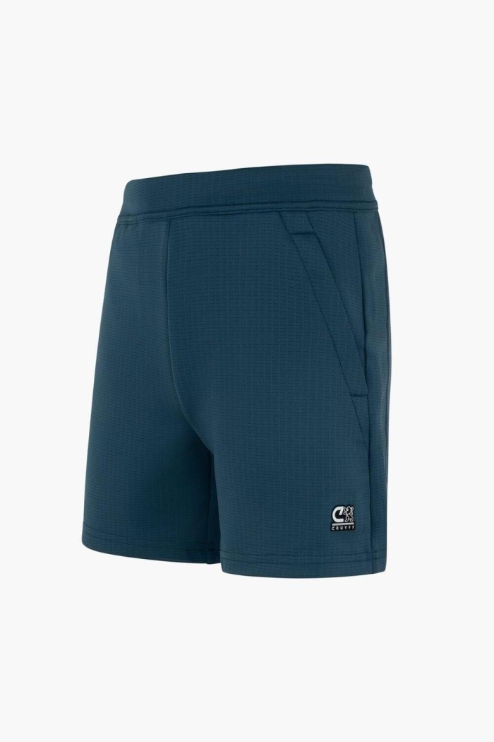 Cruyff Ki Vital Shorts teal