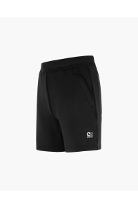 Cruyff Ki Vital Shorts zwart