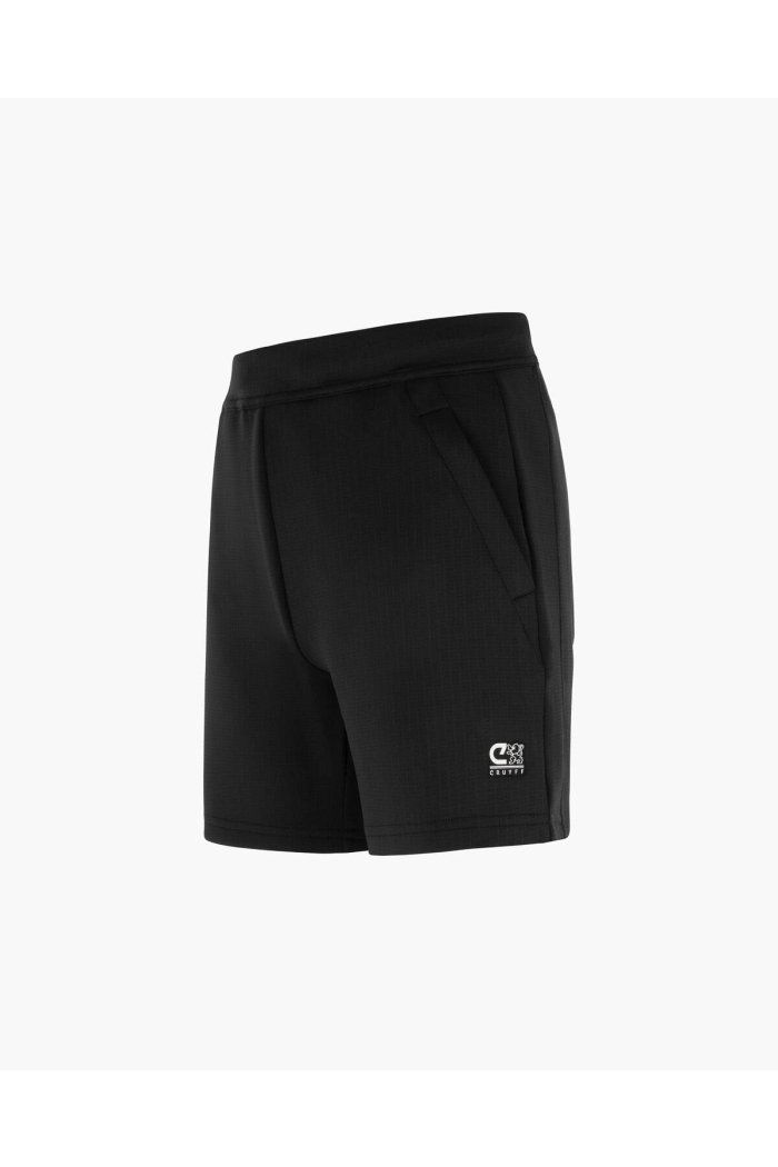 Cruyff Ki Vital Shorts zwart