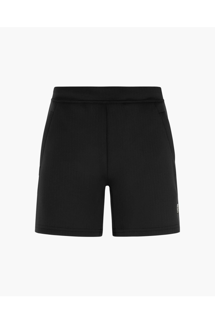 Cruyff Ki Vital Shorts zwart