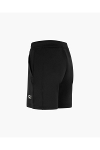 Cruyff Ki Vital Shorts zwart