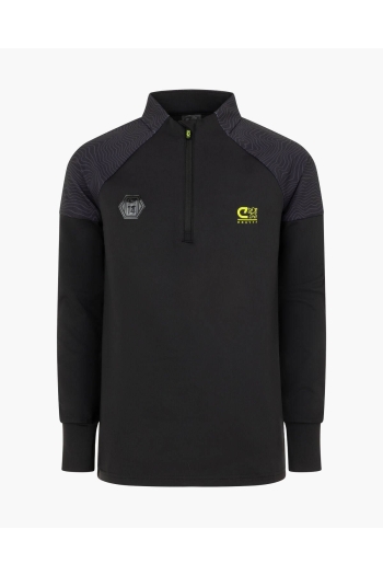 Cruyff Ki Icon zip top