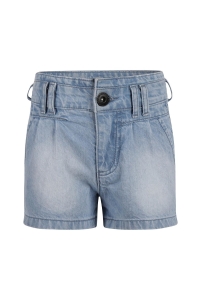 No Way Monday Ki Jeans Short blue jeans