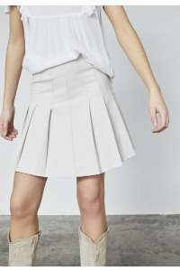 Sisters Point Nope Skirt bamboo