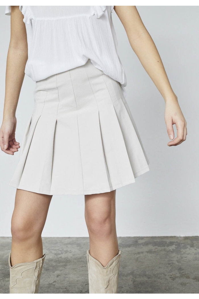 Sisters Point Nope Skirt bamboo