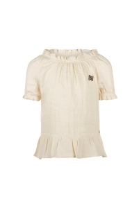 Koko Noko Ki T-shirt ss off white