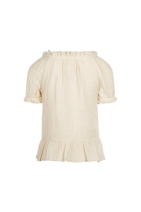 Koko Noko Ki T-shirt ss off white