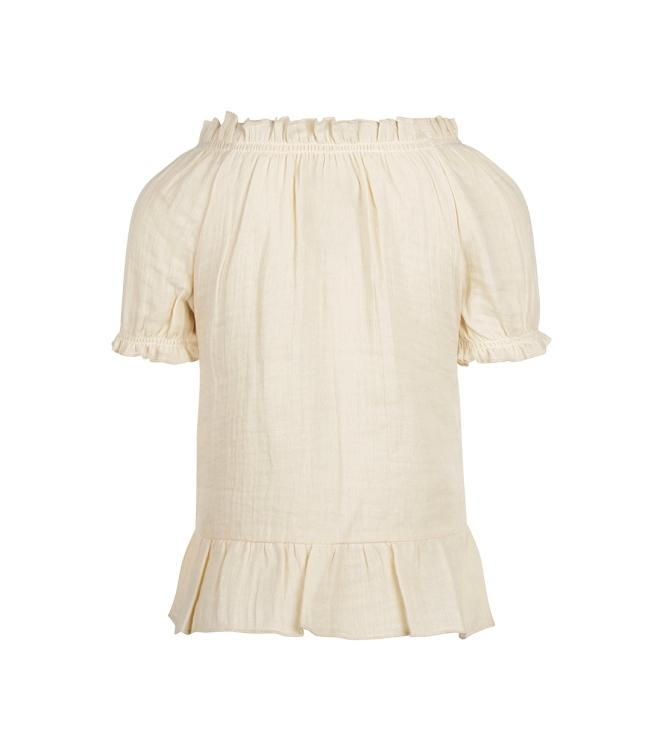 Koko Noko Ki T-shirt ss off white