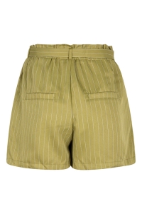 Lofty Manner Short Giovanna green