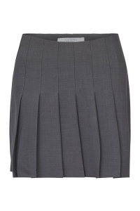 Sisters Point Nope Skirt donker grijs