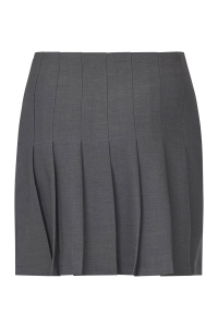 Sisters Point Nope Skirt donker grijs