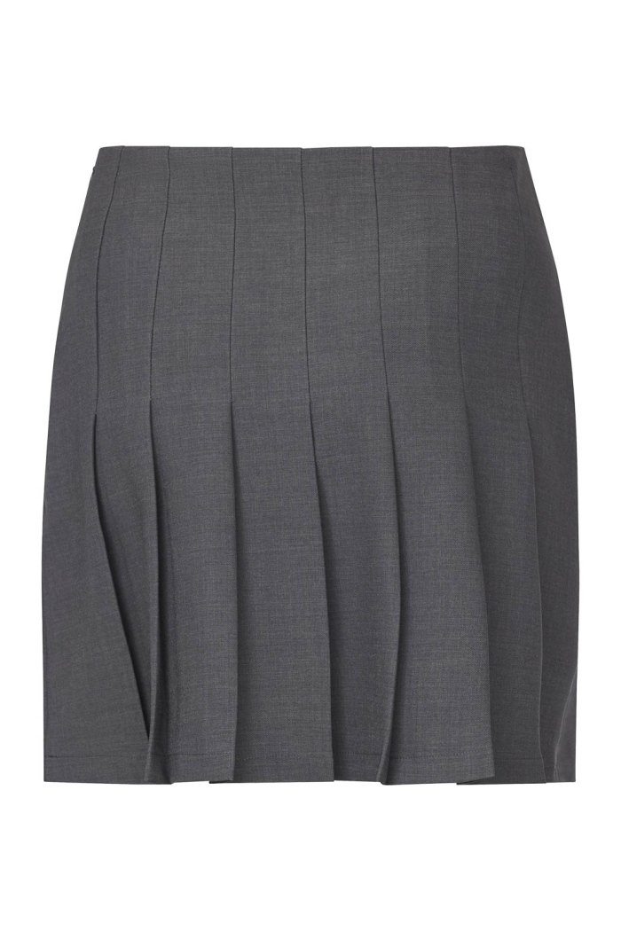 Sisters Point Nope Skirt donker grijs