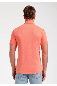 Gabbiano Overhemd ss light coral