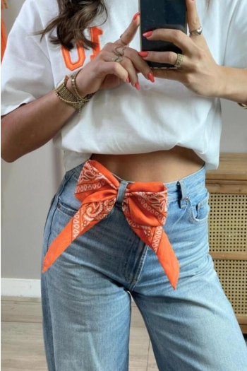 HS. Fashion Bandana