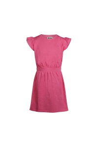 No Way Monday Ki Dress fuchsia