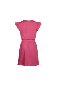 No Way Monday Ki Dress fuchsia