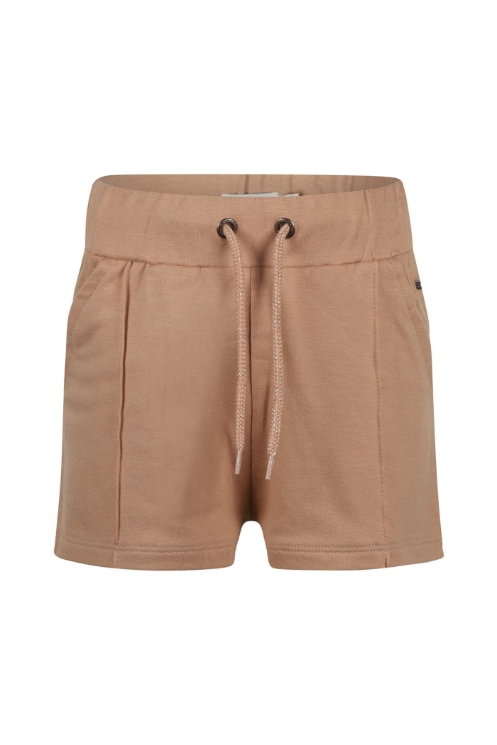 No Way Monday Ki Short beige