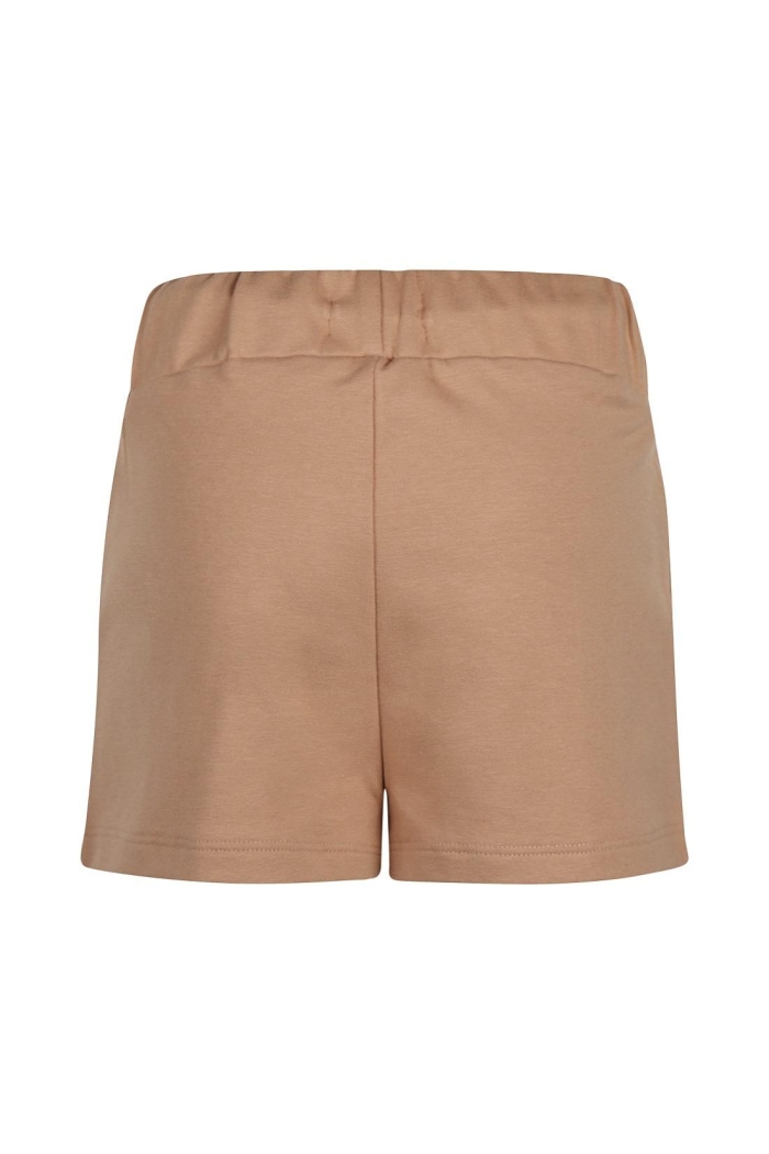 No Way Monday Ki Short beige