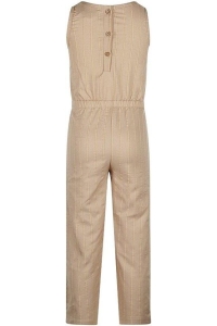 Koko Noko Ki Jumpsuit streep sand