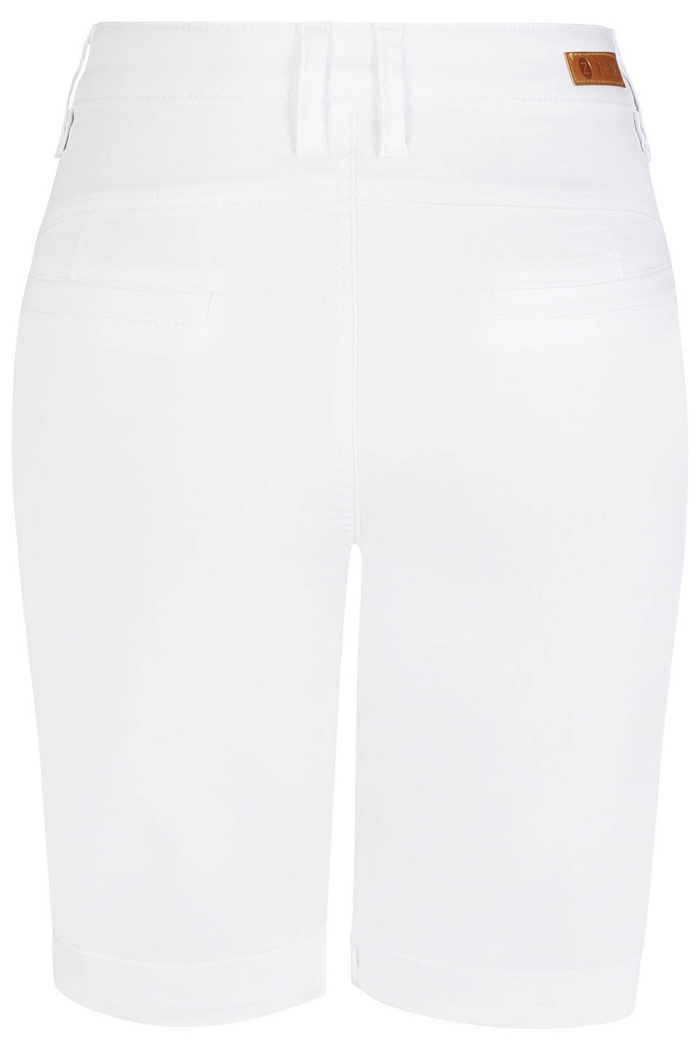 Ze-Ze Sanne Shorts wit
