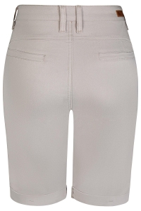Ze-Ze Sanne Shorts zand