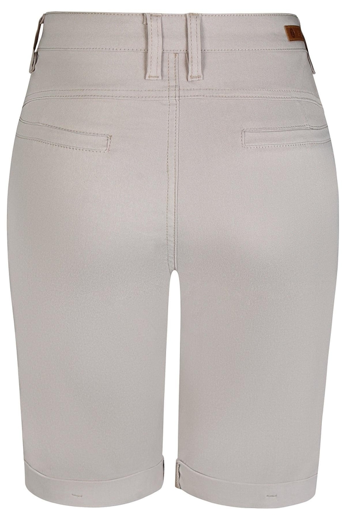Ze-Ze Sanne Shorts zand