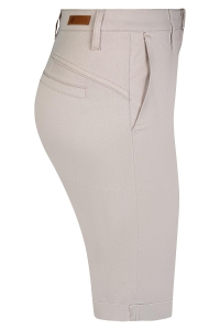 Ze-Ze Sanne Shorts zand