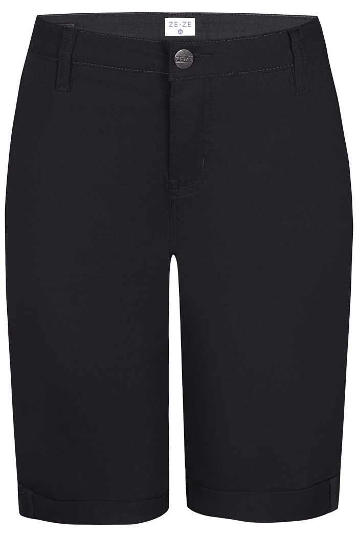 Ze-Ze Sanne Shorts zwart