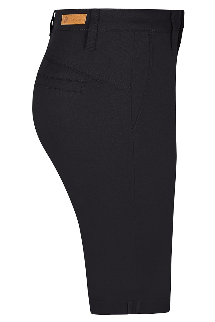 Ze-Ze Sanne Shorts zwart