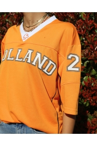 Sisters Point T-shirts holland oranje