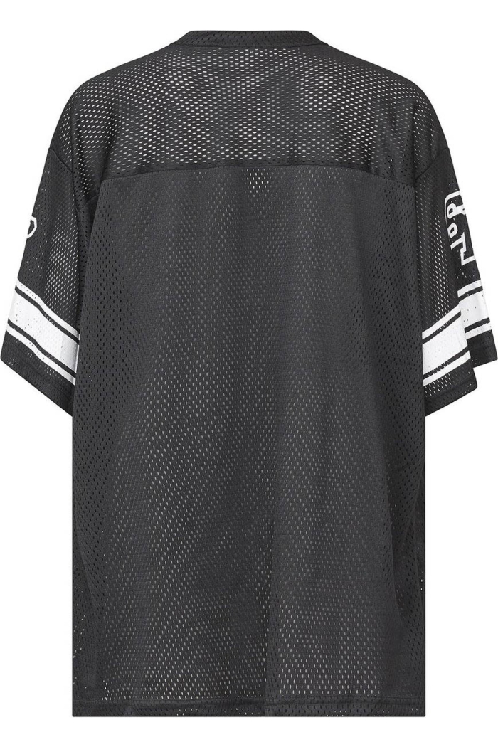 Sisters Point sports Tee zwart