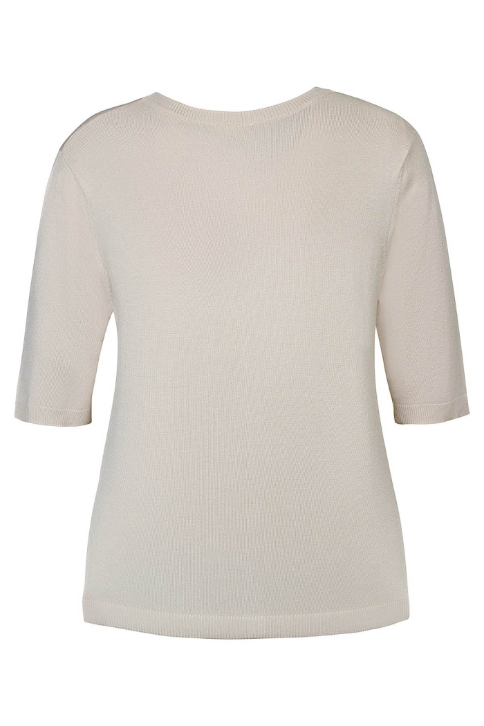 Ze-Ze Norma Cardigan sandshell