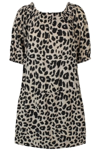 Ze-Ze Lara Dress chateau