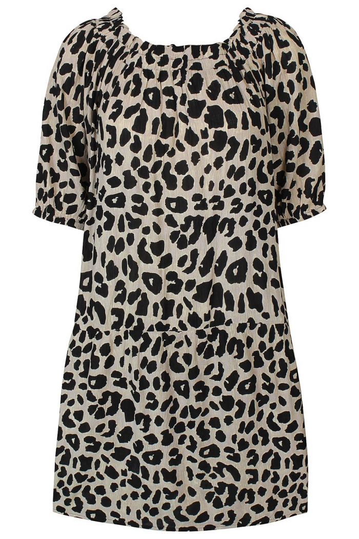 Ze-Ze Lara Dress chateau