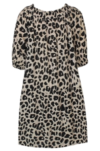 Ze-Ze Lara Dress chateau