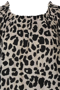 Ze-Ze Lara Dress chateau