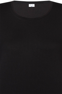 Ze-Ze Laila T-shirt black