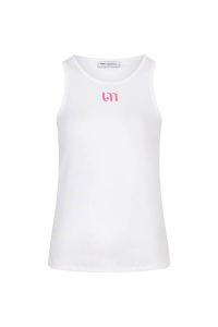 Lofty Manner Top Shani white